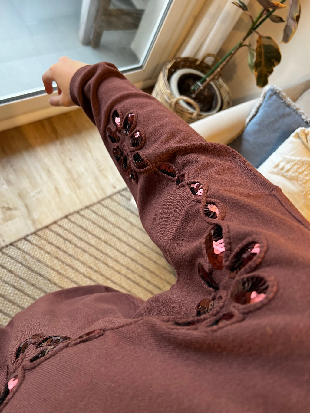 Sweater Roma