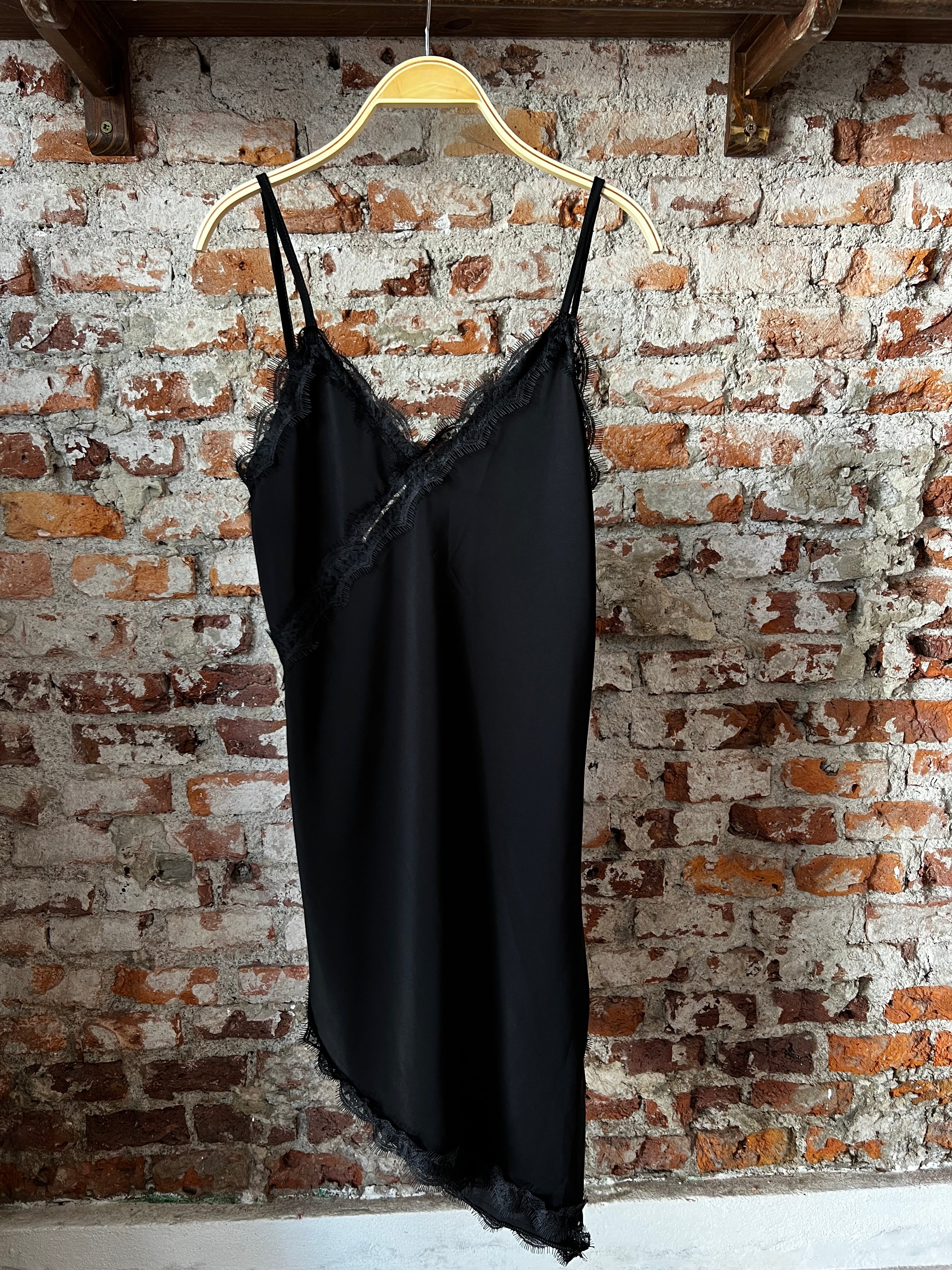 Vestido Lencero