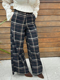 Pantalón Escocés