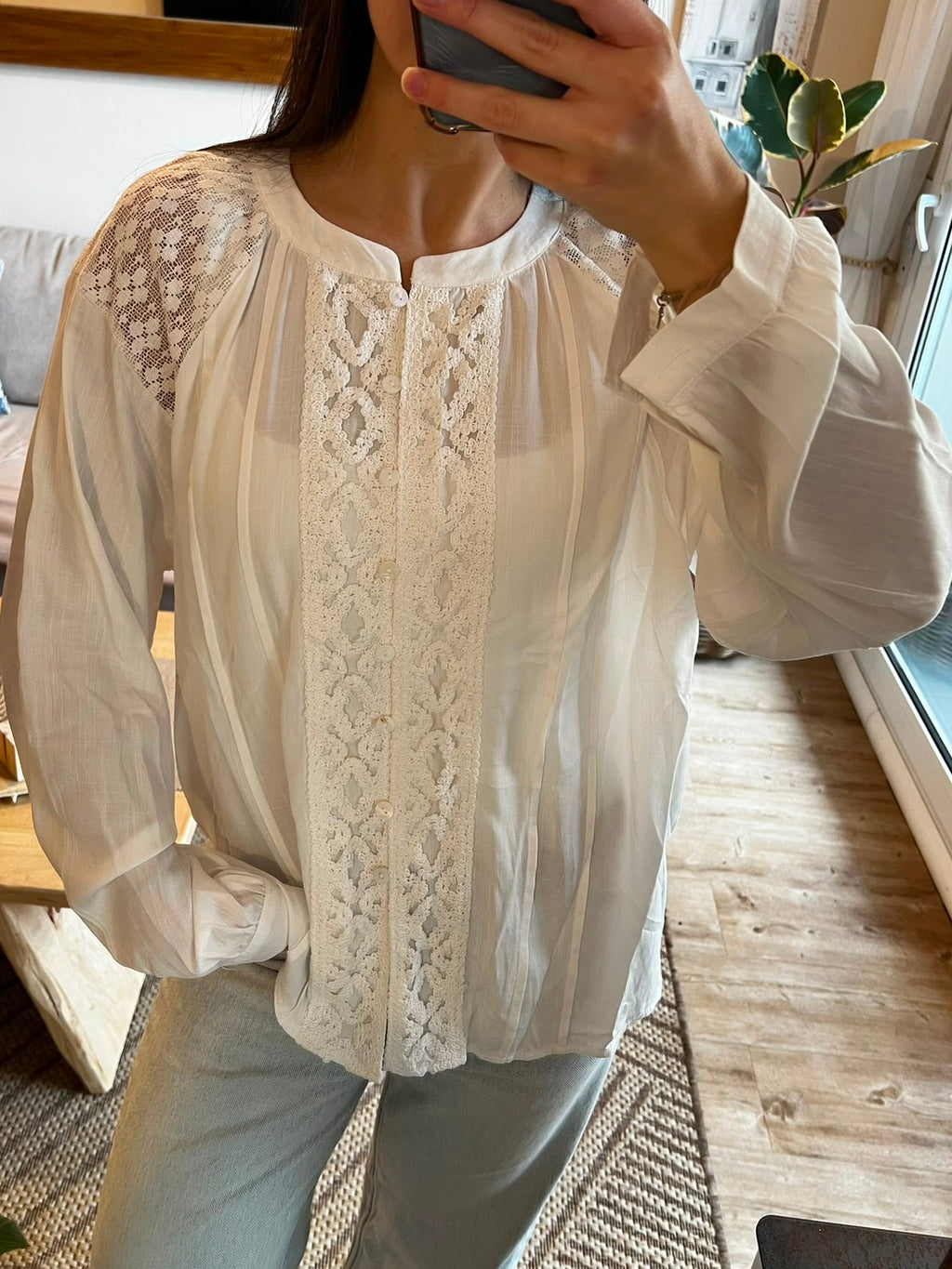 Camisa Aima
