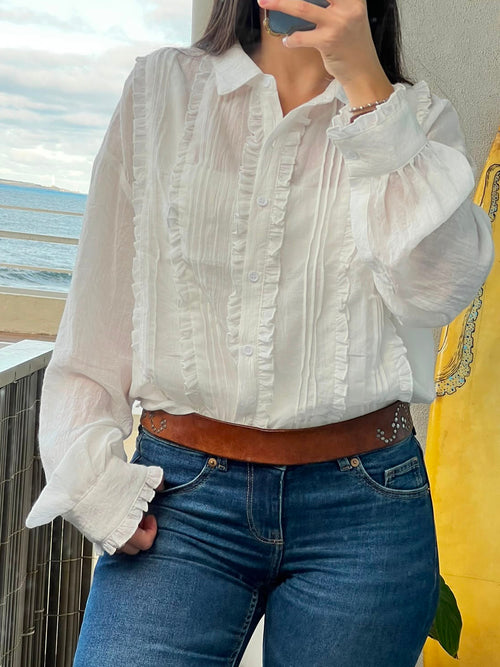 Camisa Magu