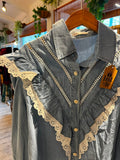 Camisa Emir