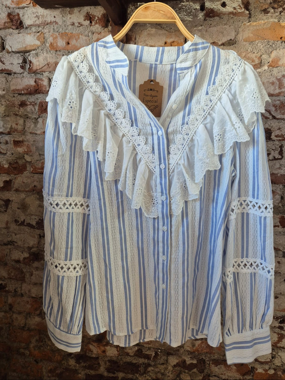 Camisa Ray