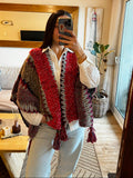 Ruana Polonia